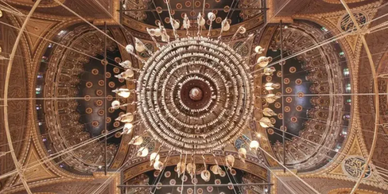 Tour Por El Museo Egipcio la Ciudadela de Saladino